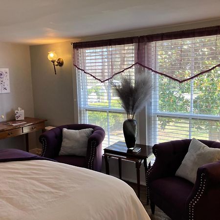 Prospect Hill Inn & Restaurant Zion Crossroads Экстерьер фото