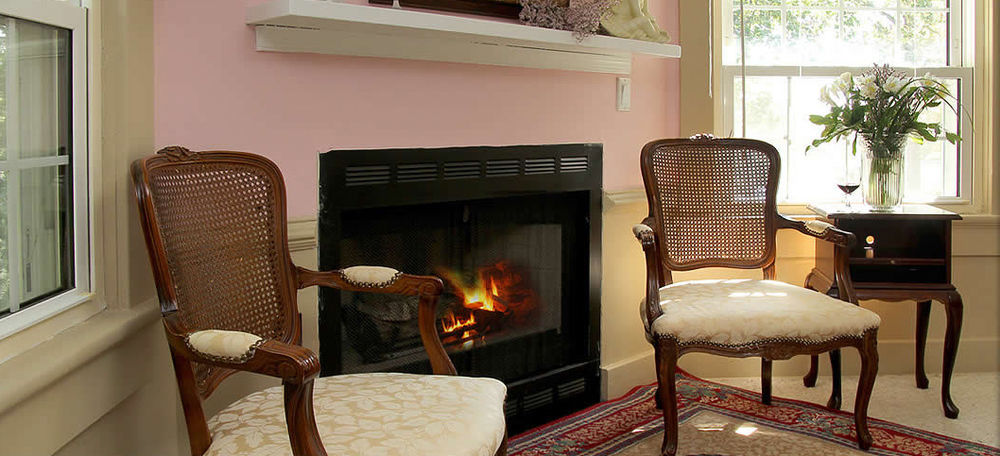 Prospect Hill Inn & Restaurant Zion Crossroads Экстерьер фото